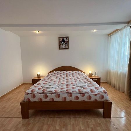 Studio La Turn Daire Sibiu Dış mekan fotoğraf