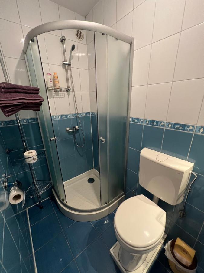 Studio La Turn Daire Sibiu Dış mekan fotoğraf