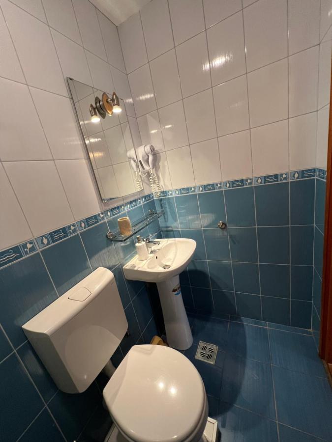 Studio La Turn Daire Sibiu Dış mekan fotoğraf