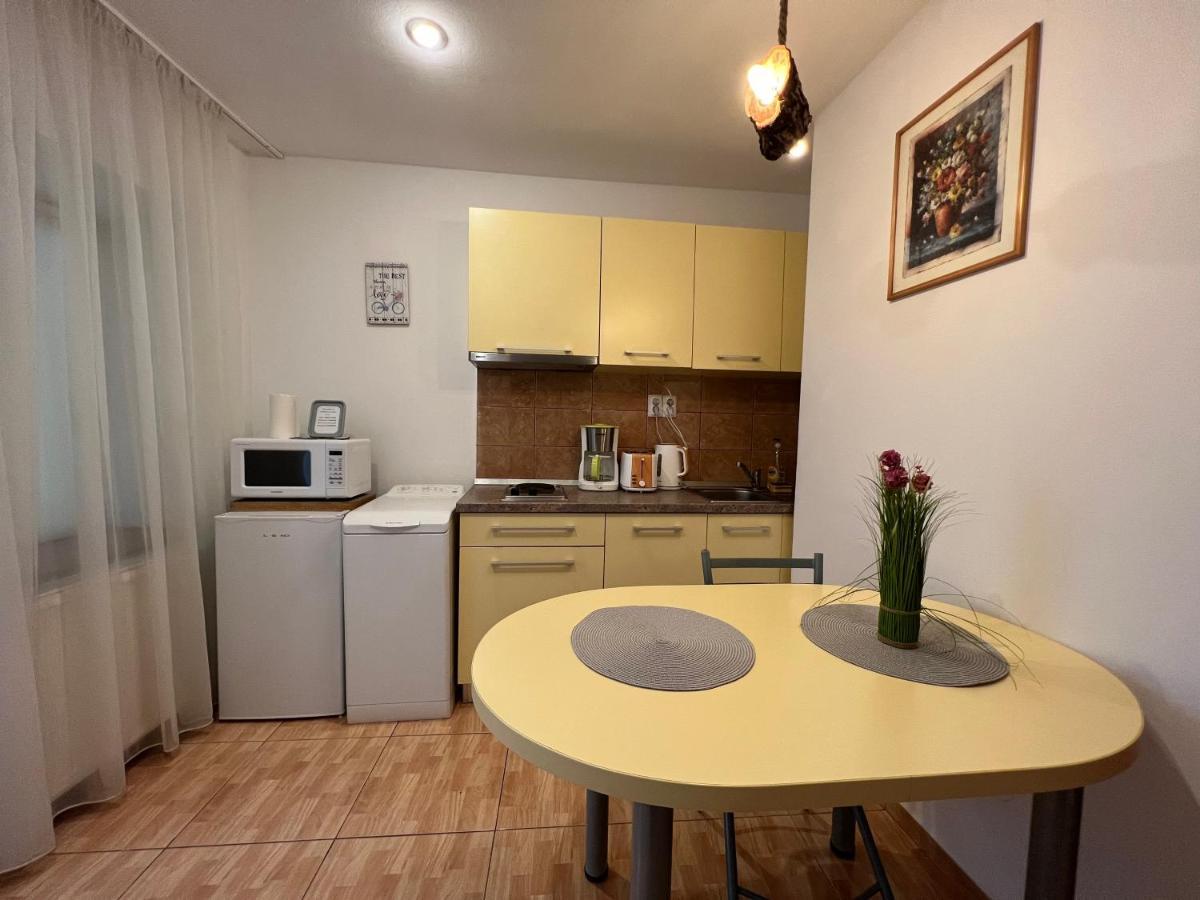 Studio La Turn Daire Sibiu Dış mekan fotoğraf