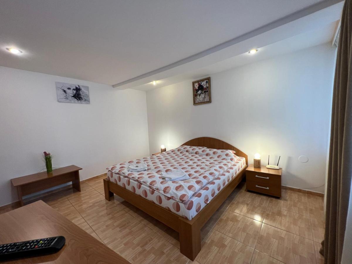 Studio La Turn Daire Sibiu Dış mekan fotoğraf